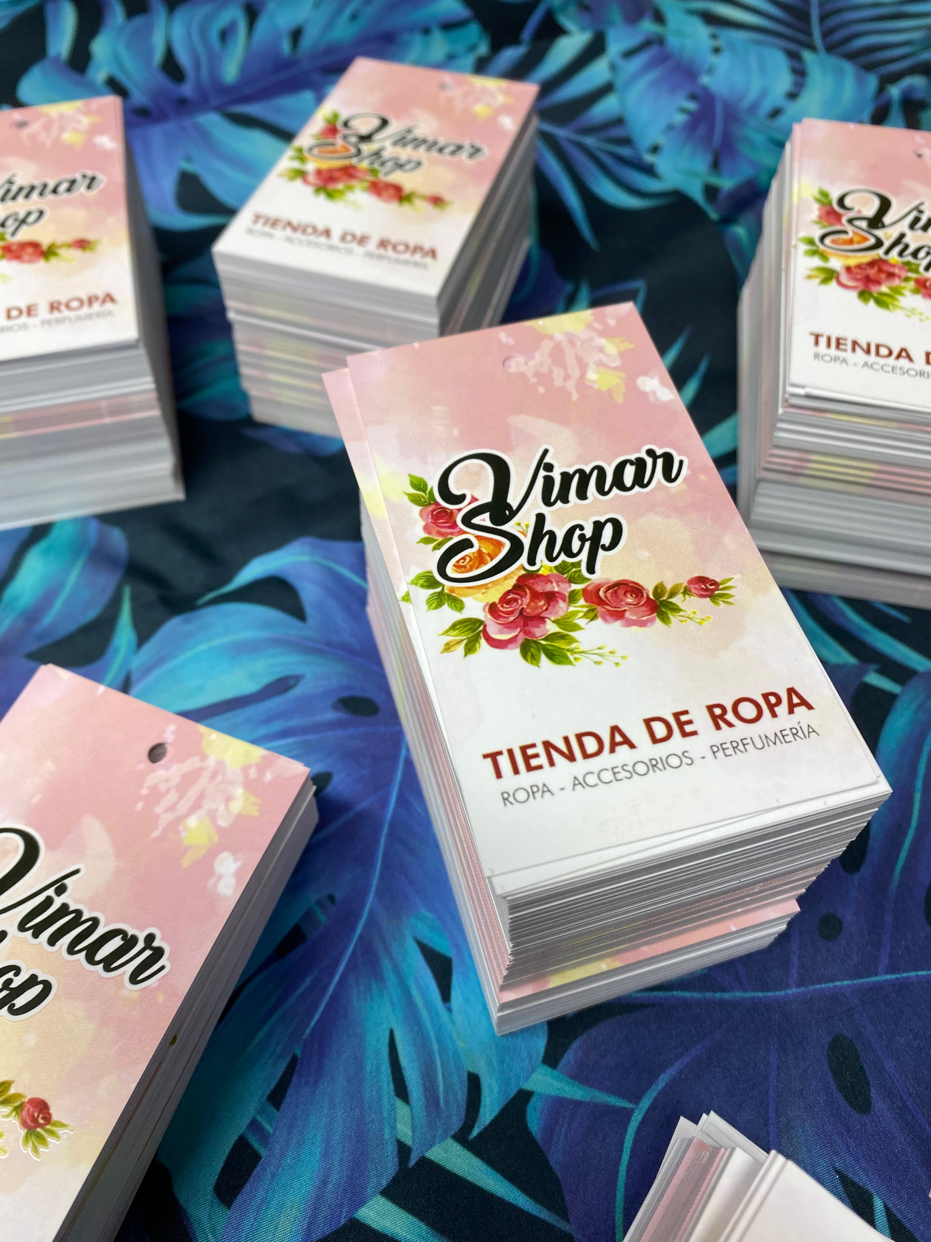 Business Cards
